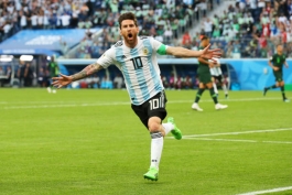 مهاجم-کاپیتان-آرژانتین-جام-جهانی-روسیه