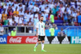 کاپیتان-مهاجم-آرژانتین-جام-جهانی-روسیه
