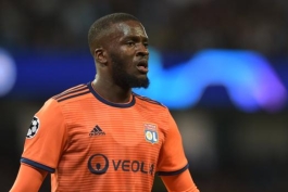 Olympique Lyon-المپیک لیون-هافبک-فرانسه-لیگ قهرمانان اروپا
