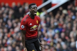 هافبک-فرانسه-انگلیس-لیگ-برتر-منچستریونایتد-paul-pogba