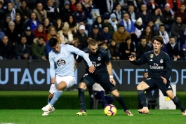 real madrid-رئال مادرید-مدافع-اسپانیا