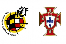 portugal-spain-فوتبال-فدراسیون