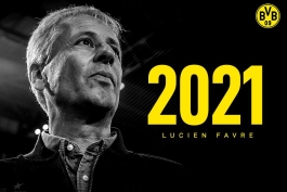 Borussia Dortmund-بروسیا دورتموند-سرمربی-آلمان