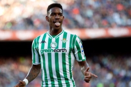 betis-رئال بتیس-مدافع-اسپانیا-لالیگا