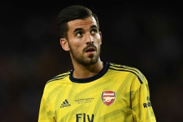 arsenal-آرسنال-هافبک-اسپانیا-لیگ برتر-انگلیس