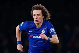 chelsea-چلسی-مدافع-برزیل