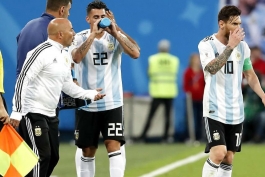 مهاجم-کاپیتان-سرمربی-آرژانتین-جام-جهانی-روسیه