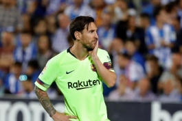 مهاجم-کاپیتان-بارسلونا-لالیگا-MESSI