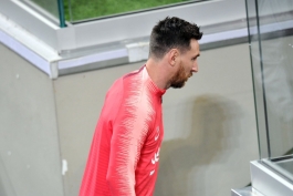 barcelona-بارسلونا-مهاجم-آرژانتین-لیگ قهرمانان اروپا