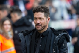 atletico madrid-اتلتیکو مادرید-سرمربی-آرژانتین-لالیگا