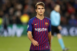 barcelona-بارسلونا-هافبک-اسپانیا