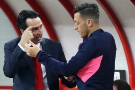 arsenal-سرمربی-اسپانیا-هافبک-آلمان