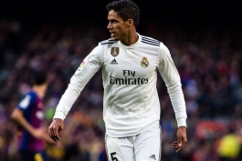 real madrid-رئال مادرید-مدافع-فرانسه