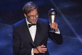 LIVERPOOL-لیورپول-سرمربی-آلمان-فیفا-بهترین مربی دنیا
