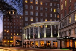 Grosvenor House Hotel London - بارسلونا - لندن