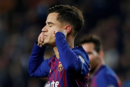 barcelona-بارسلونا-هافبک-برزیل-لیگ قهرمانان اروپا