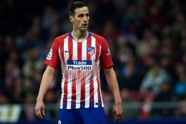 ATLETICO MADRID-اتلتیکو مادرید-مهاجم-کرواسی-لالیگا-اسپانیا