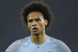 Man City-منچسترسیتی-وینگر-آلمان