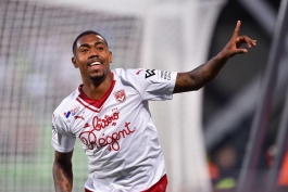 Malcom - برزیل - بوردو - فرانسه