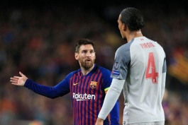 BARCELONA-LIVERPOOL-بارسلونا-لیورپول-لیگ قهرمانان اروپا