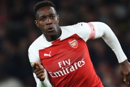 arsenal-آرسنال-وینگر-انگلیس-لیگ برتر