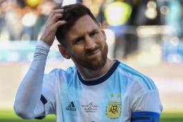 argentina-آرژانتین-کاپیتان-مهاجم-کوپا آمریکا