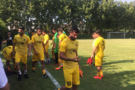 سپاهان-لیگ برتر-امیر قلعه نویی