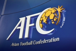 ای اف سی-شورای المپیک آسیا-فدراسیون فوتبال