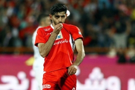 لیگ برتر-فدراسیون فوتبال-پرسپولیس-ایران-iran 