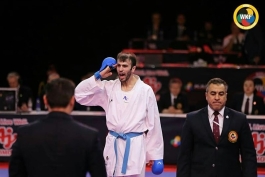 کاراته-فدراسیون کاراته-تیم ملی کاراته-کاراته-Karate