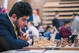 شطرنج-شطرنج ایران-تیم ملی شطرنج-فدراسیون شطرنج ایران-iran