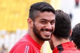 لیگ برتر-فدراسیون فوتبال-پرسپولیس