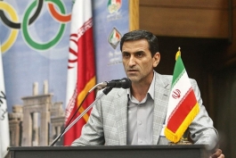 وزنه برداری-تیم ملی وزنه برداری-فدراسیون پزشکی ورزشی-ایران-iran