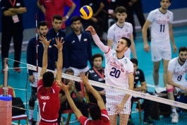 والیبال-فدراسیون والیبال-تیم ملی والیبال ایران-والیبال جوانان جهان-تیم ملی والیبالجوانان-iran-ایران
