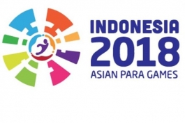 بازی های پارا آسیایی جاکارتا-جاکارتا-اندونزی-دو و میدانی