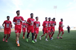 پرسپولیس-لیگ برتر-فدراسیون فوتبال