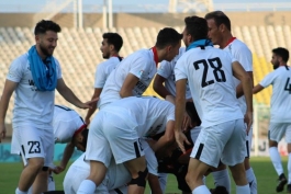 سپیدرود-فدراسیون فوتبال-لیگ برتر