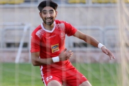 پرسپولس-فدراسیون فوتبال-ایران-iran