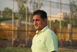 محسن نصر-علی کریمی-سپیدرود-فدراسیون فوتبال
