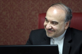 مسعود سلطانی فر-وزارت ورزش و جوانان-فدراسیون فوتبال