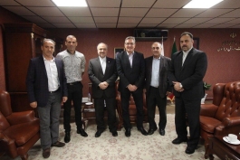 لیگ برتر-پرسپولیس-فدراسیون فوتبال-وزارت ورزش و جوانان