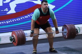 وزنه برداری-فدراسیون وزنه برداری-وزنه برداری قهرمانی جهان-ایران-iran