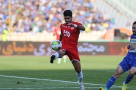 لیگ برتر-فدراسیون فوتبال-پدیده