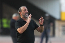 اکبر میثاقیان-کارون اروند خرمشهر-فدراسیون فوتبال-لیگ دسته اول