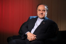 وزیر ورزش و جوانان-وزارت ورزش و جوانان-وزیر ورزش-ایران-iran