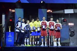 والیبال قهرمانی جهان-فدراسیون جهانی والیبال-تیم ملی والیبال لهستان-تیم ملی والیبال آمریکا