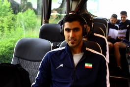 والیبال-لیگ والیبال ایران-تیم ملی والیبال ایران