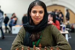 شطرنج-فدراسیون شطرنج-تیم ملی شطرنج ایران-فدراسیون شطرنج-ایران- iran