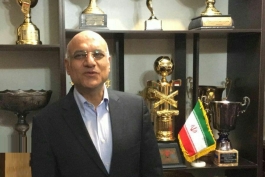 امیرحسین فتحی-لیگ برتر-استقلال-فدراسیون فوتبال