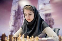 لیگ شطرنج-شطرنج-تیم ملی شطرنج ایران